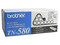 Cartucho de Tóner Brother Negro Modelo: TN-580
