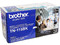 Cartucho de Toner Brother Negro, Modelo: TN-115BK        