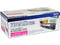 Cartucho de Tóner Brother Magenta, Alto Rendimiento Modelo: TN315M