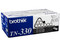 Cartucho de Toner Brother Negro, Modelo: TN330