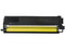 Cartucho de tóner Brother Amarillo de súper alto rendimiento, Modelo: TN339Y.