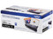 Cartucho de Tóner Brother Negro,  Modelo: TN433BK.