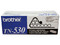 Cartucho de Toner Brother Negro, Modelo: TN-530