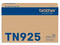 Cartucho de Tóner Brother Negro, Modelo: TN925.