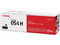 Cartucho de tóner Canon Cartridge 054H Negro, modelo: 3028C001AA.