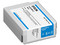 Cartucho de Tinta Epson SJIC56P, Color Cian.