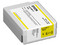 Cartucho de Tinta Epson SJIC56P, Color Amarillo.