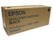 Cartucho de Tóner Epson Aculaser Negro, Modelo: S050033.
