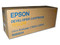 Cartucho de Toner Epson Amarillo, Modelo: S050034.