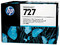 Cabezal de impresión HP 727 Designjet, Modelo: B3P06A