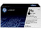 Cartucho de tóner HP 29X Negro Alto rendimiento Laserjet Original (C4129X).