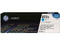 Cartucho de tóner HP 822A Cian Laserjet Original (C8551A).