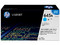 Cartucho de tóner HP 645A Cian Laserjet Original (C9731A).