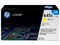 Cartucho de tóner HP 645A Amarillo Laserjet Original (C9732A).