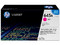 Cartucho de tóner HP 645A Magenta Laserjet Original (C9733A).