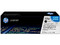 Cartucho de tóner HP 125A Negro Laserjet Original (CB540A).