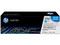 Cartucho de tóner HP 125A Cian Laserjet Original (CB541A).