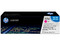 Cartucho de tóner HP 125A Magenta Laserjet Original (CB543A).