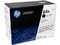 Cartucho de tóner HP 64A Negro Laserjet Original (CC364A).