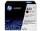 Cartucho de tóner HP 64X Negro Alto rendimiento Laserjet Original (CC364X).