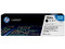 Cartucho de tóner HP 304A Negro Laserjet Original (CC530A).