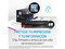 Tóner para impresora HP 55A, Negro Laserjet Original (CE255A).