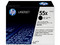 Tóner para impresora HP 55X Negro Alto rendimiento Laserjet Original (CE255X).