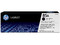 Cartucho de tóner HP 85A Negro Laserjet Original (CE285A).