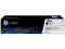 Cartucho de tóner HP 126A Negro Laserjet Original (CE310A).