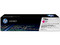 Cartucho de tóner HP 126A Magenta Laserjet Original (CE313A).