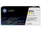 Cartucho de tóner HP 651A Amarillo Laserjet Original (CE343A).