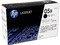 Cartucho de tóner HP 05X Negro Alto rendimiento Laserjet Original (CE505X).