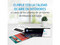 Tóner para impresora HP 26A Negro Laserjet Original (CF226A).