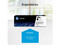 Tóner para impresora HP 48A LaserJet, Color Negro, (CF248A).