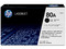 Cartucho de tóner para impresora HP 80A Negro Laserjet Original (CF280A).
