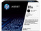 Cartucho de tóner HP 81A Negro Laserjet Original (CF281A).