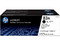 Pack de 2 cartuchos de tóner HP 83A Negro Laserjet Original (CE283AD).