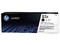 Cartucho de tóner HP 83X Negro Alto rendimiento Laserjet Original (CF283X).