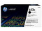 Cartucho de tóner HP 653X Negro Alto rendimiento Laserjet Original (CF320X).