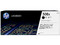 Tóner para impresora HP 508X Negro Alto rendimiento Laserjet Original (CF360X).