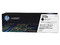 Cartucho de tóner HP 312X Negro Alto rendimiento Laserjet Original (CF380X).