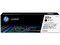 Tóner para impresora HP 201A Negro Laserjet Original (CF400A).