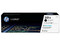 Cartucho de Tóner original LaserJet HP 201 X de Alta Capacidad Negro, Modelo: CF400X.