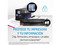 Tóner para impresora HP Negro Laserjet Original (CF410A).