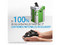 Tóner para impresora HP 410A Cian Laserjet Original (CF411A).