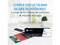 Tóner para impresora HP 410A Amarillo Laserjet Original (CF412A).