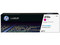 Tóner para impresora HP 410A Magenta Laserjet Original (CF413A).