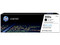 Cartucho de tóner HP 202A, Color Negro, Laserjet Original (CF500A).