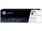 Tóner para impresora HP 202X Negro Alto rendimiento Laserjet Original (CF500X).