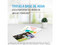 Tóner para impresora HP 202A Magenta Laserjet Original (CF503A).